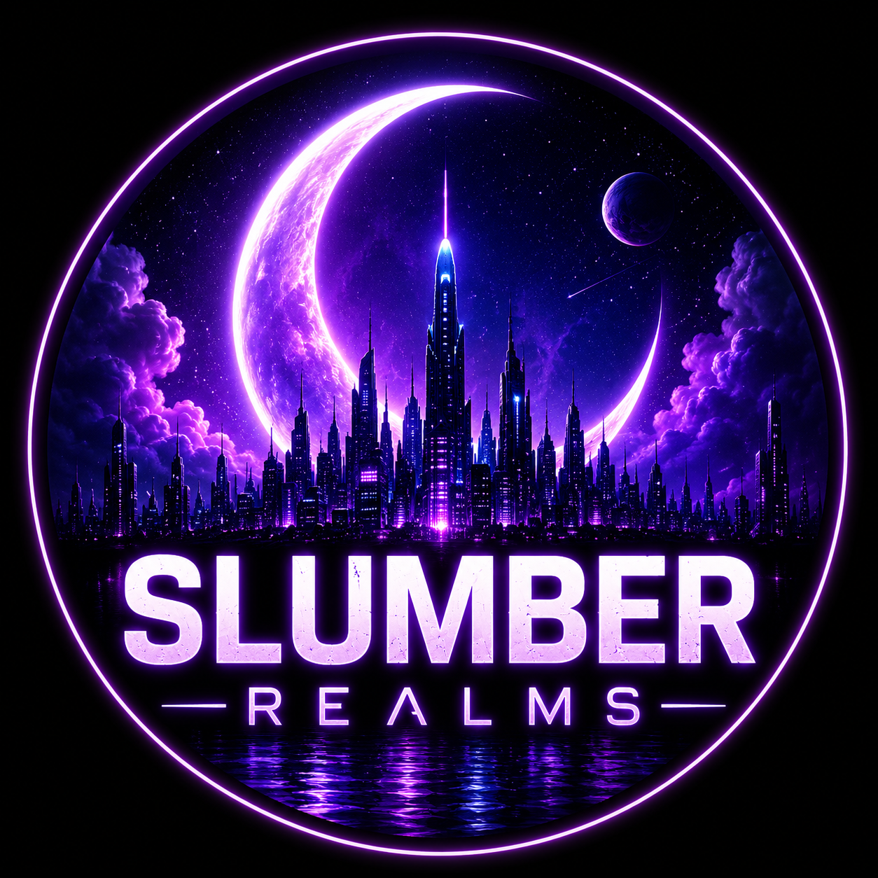 Slumber Realms
